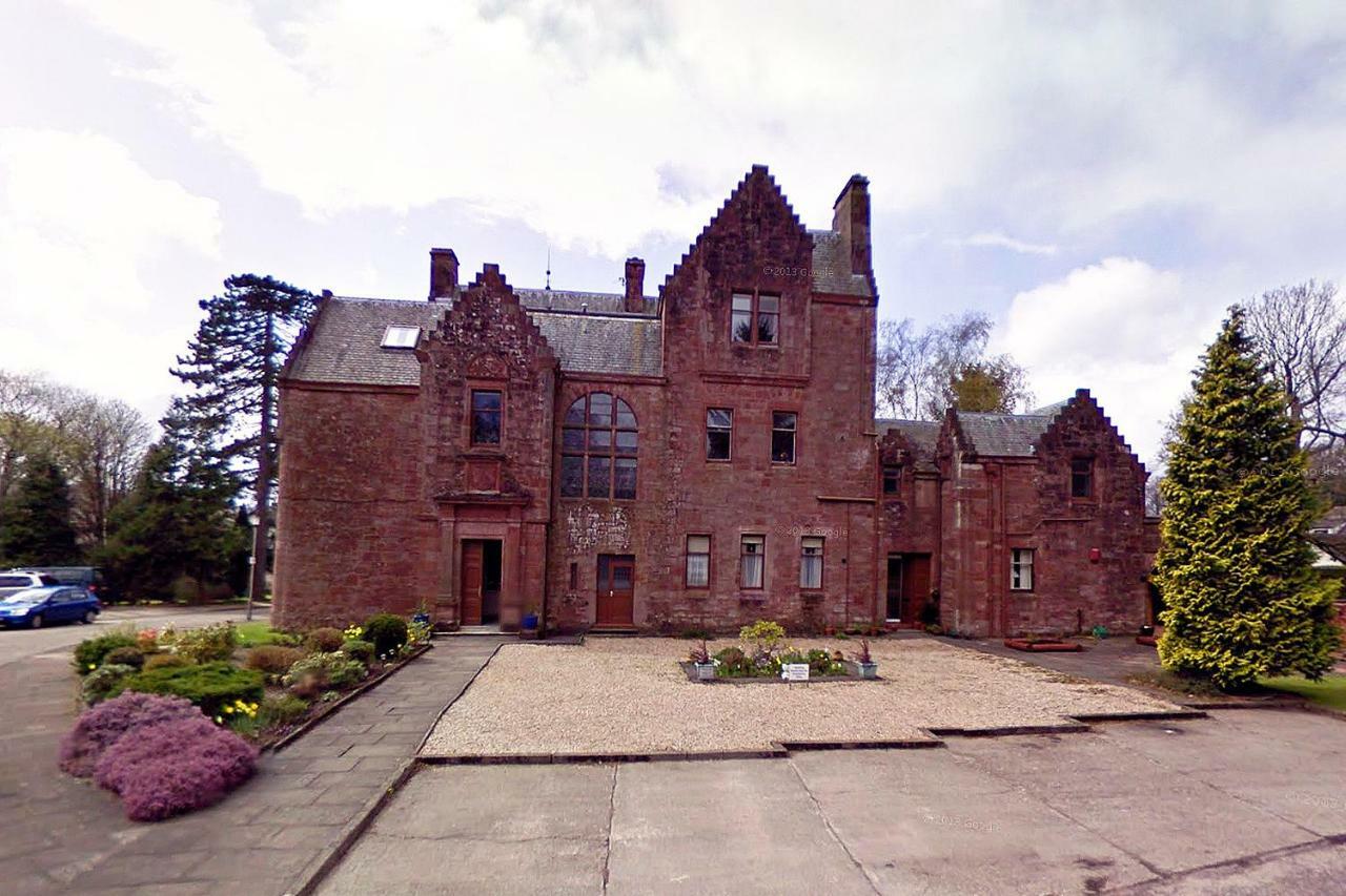 Butler'S Apartment. Flat 5, Dalmore House, Helensburgh, Scotland G84 8Jp Kültér fotó